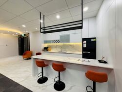 Asia Square Tower 1 (D1), Office #578556101